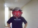 Big Head Devil Puppet Head